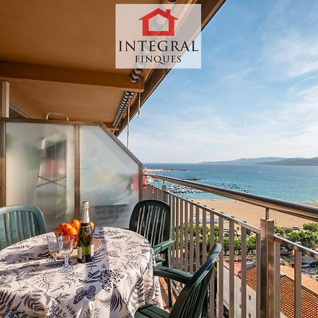 Infinite View Palamos Apartman Kültér fotó