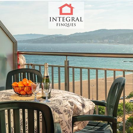 Infinite View Palamos Apartman Kültér fotó