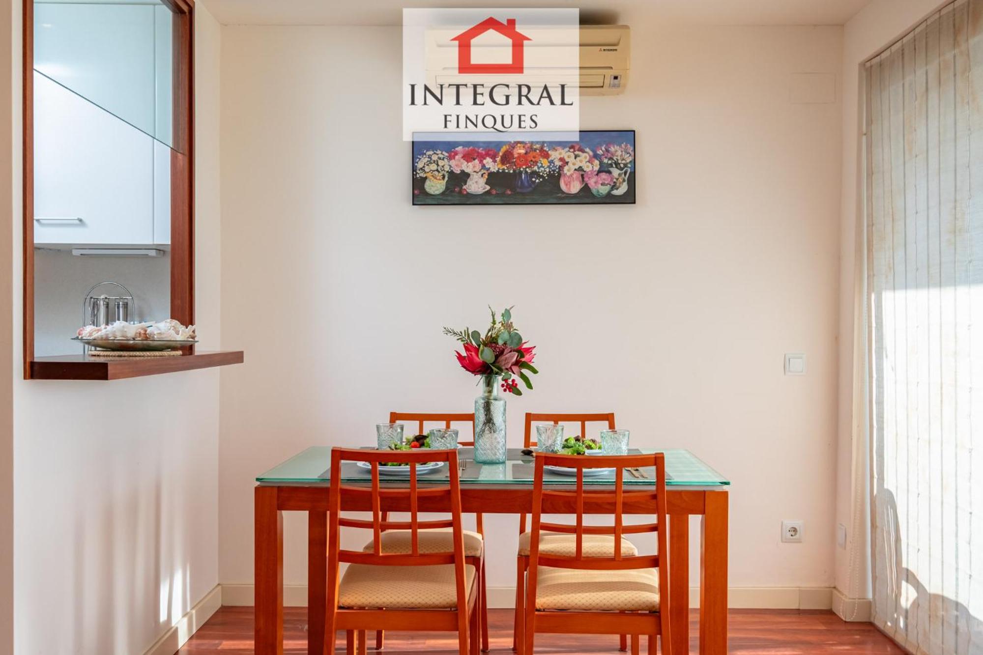 Infinite View Palamos Apartman Kültér fotó