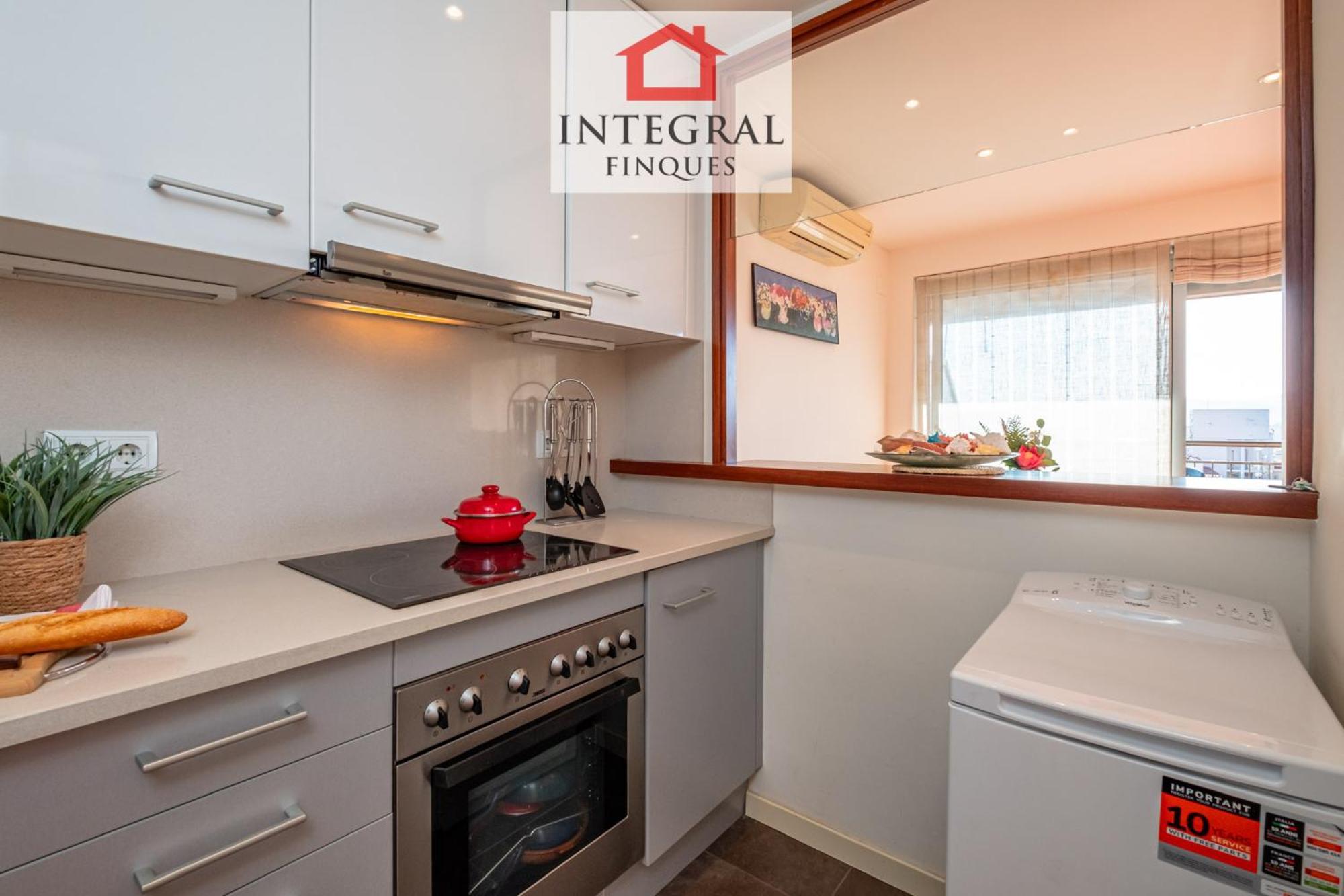 Infinite View Palamos Apartman Kültér fotó