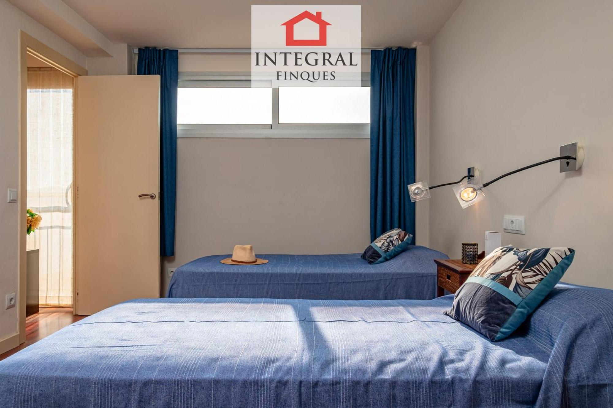 Infinite View Palamos Apartman Kültér fotó