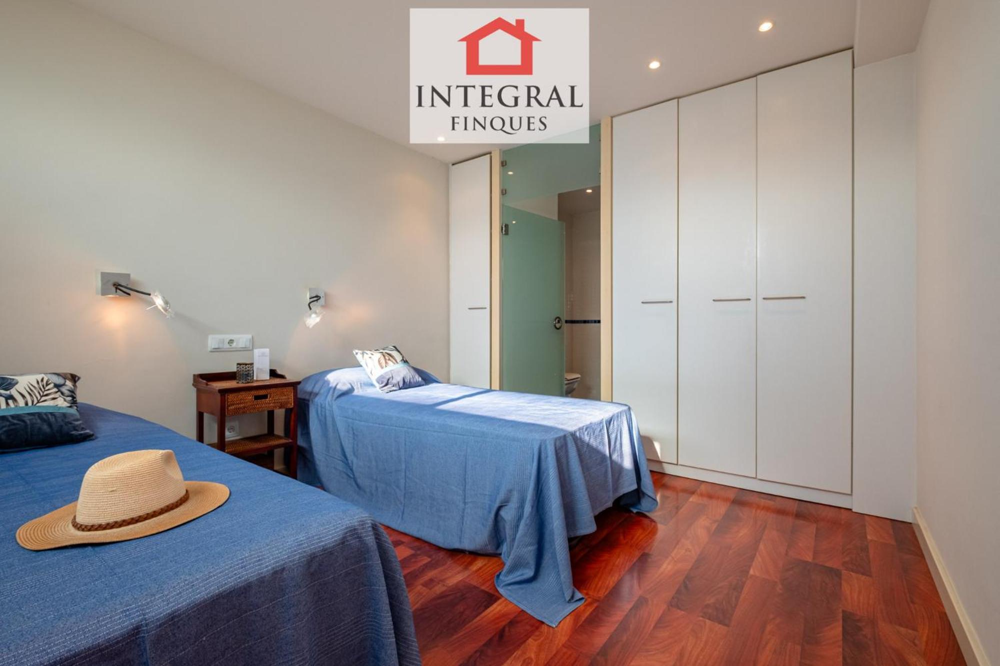 Infinite View Palamos Apartman Kültér fotó