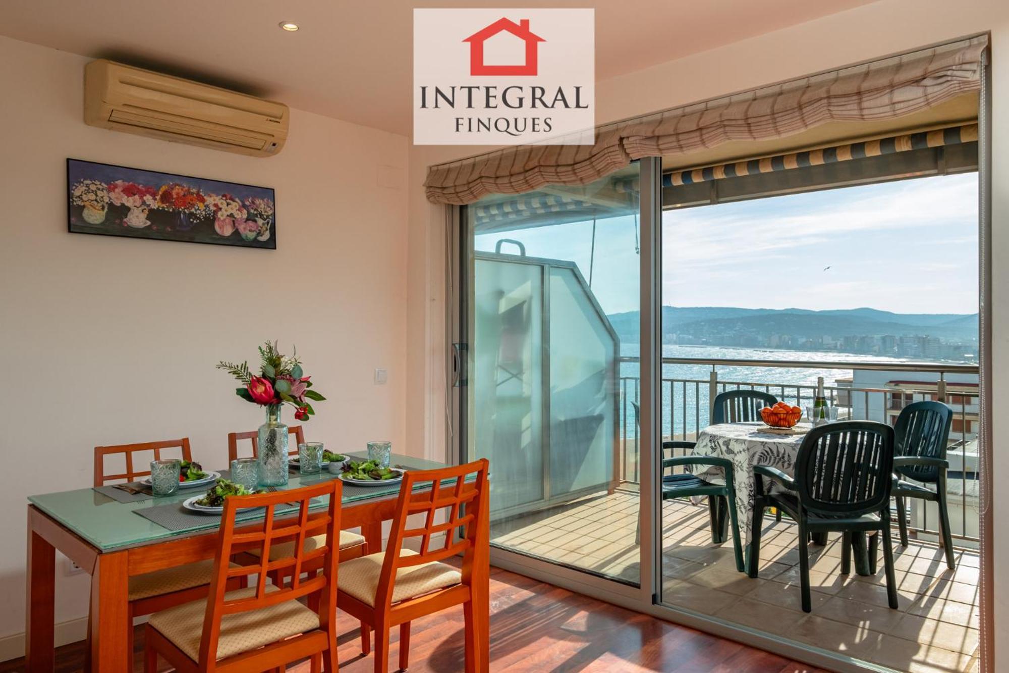 Infinite View Palamos Apartman Kültér fotó