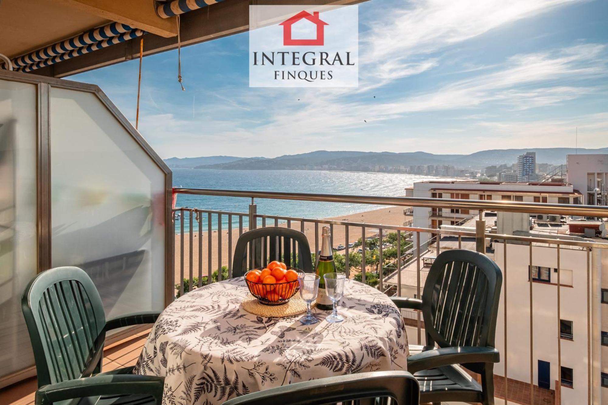 Infinite View Palamos Apartman Kültér fotó