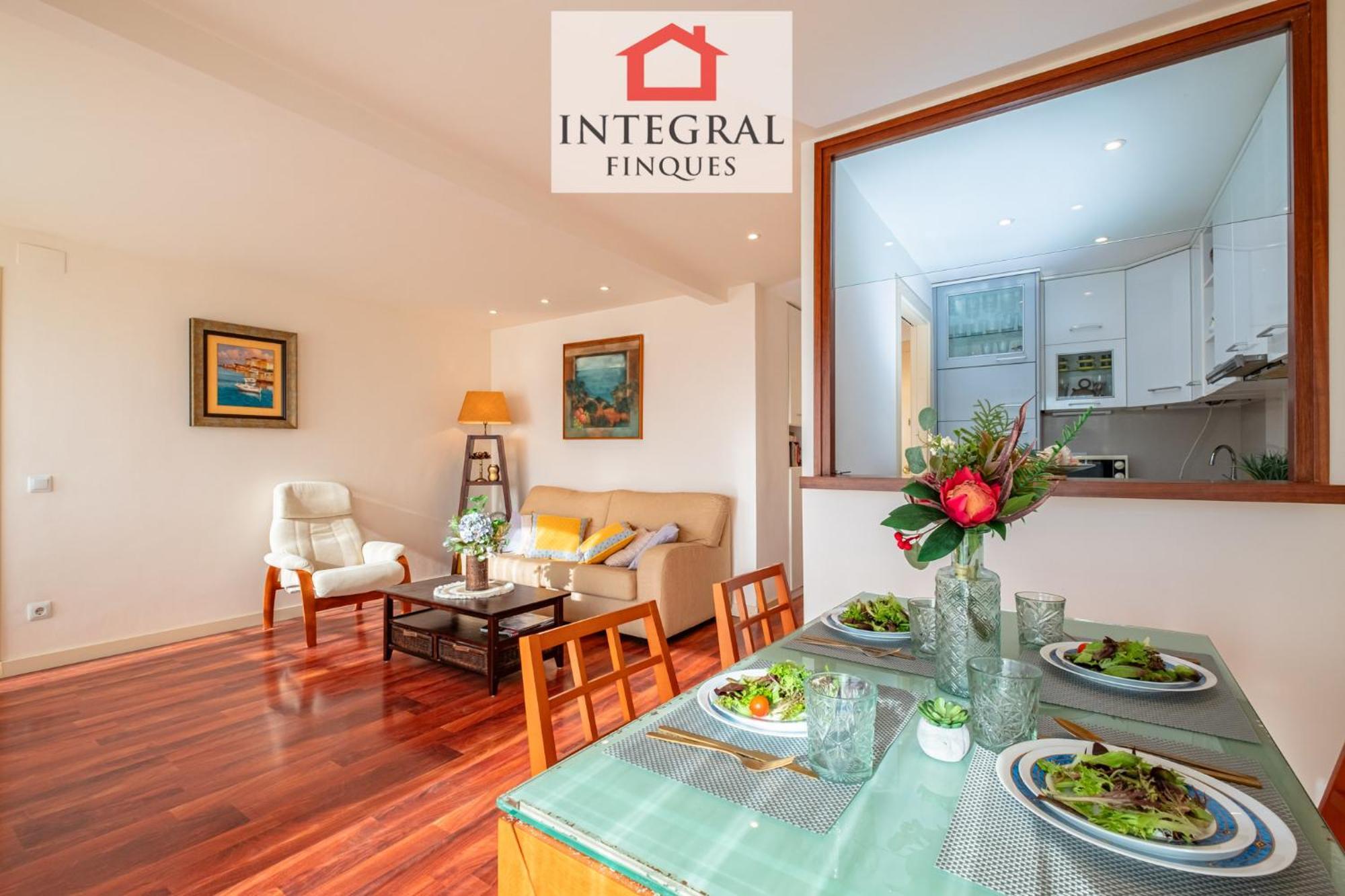 Infinite View Palamos Apartman Kültér fotó