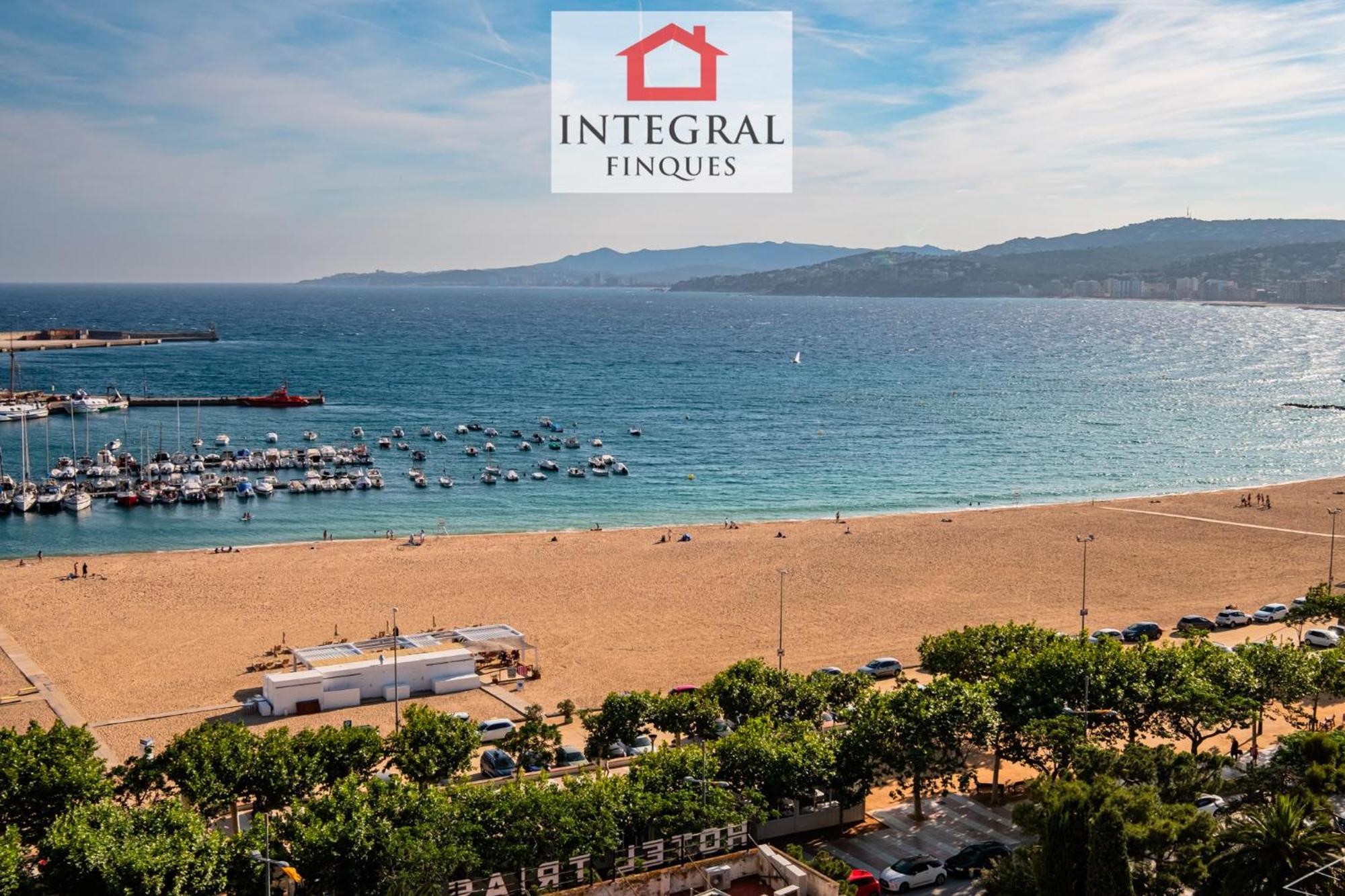 Infinite View Palamos Apartman Kültér fotó